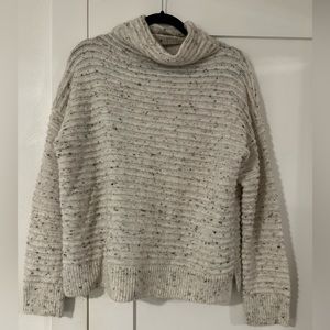 Madewell sweater